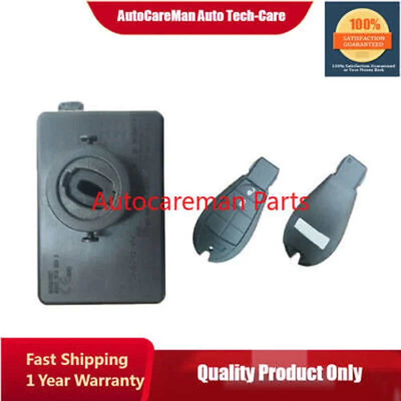 

Подходит для беспроводного узла зажигания 300, Charger, Commander, Ram 1500, 2500, 3500 68064789AE