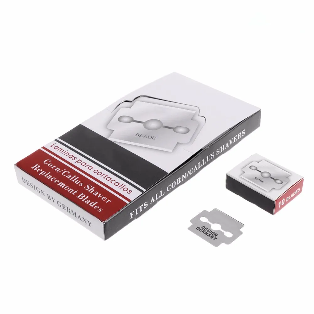 Рисунок 2 - 120 лезвий, высококачественные лезвия