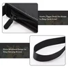 400PCS Card Album Binder Photocard PU Zipper Photo Album Carte Holder Toys Collection Folder Letters Pokemones Cards' Hobby 4