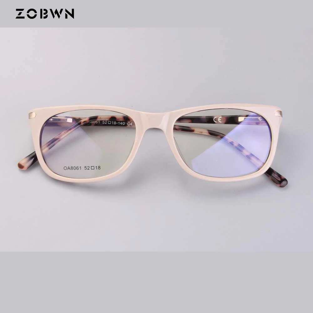 

Wholesale Hot selling new fashion glasses women optical Frames trending products Spectacle gafas oculos de grau feminino очки