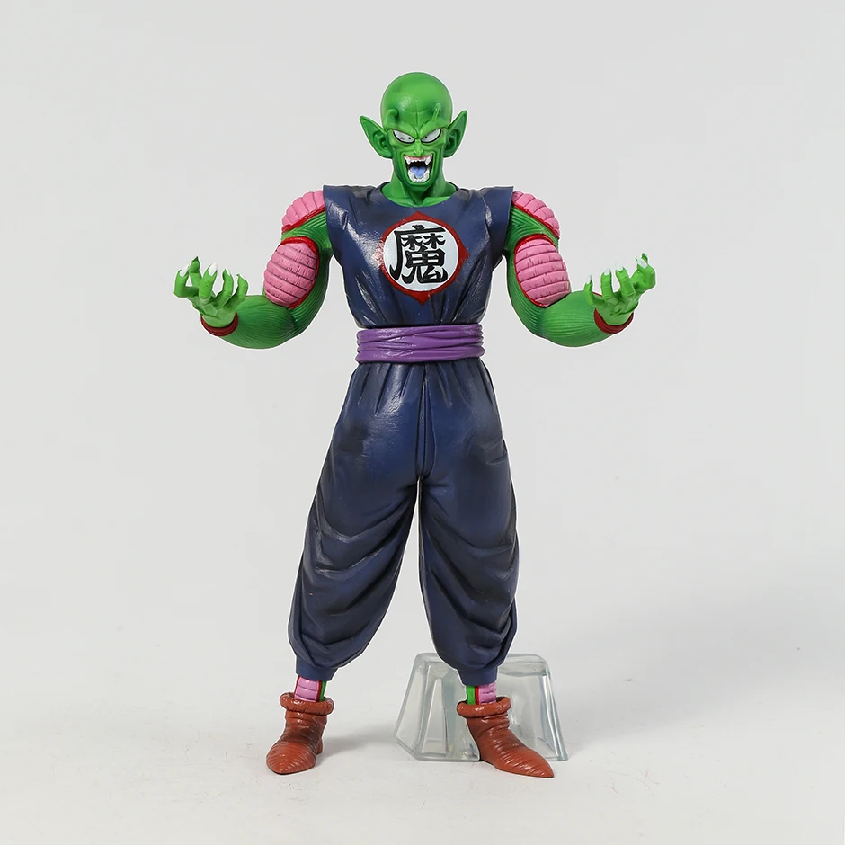 Figurine Dragon Ball Piccolo DBZ Enjouet