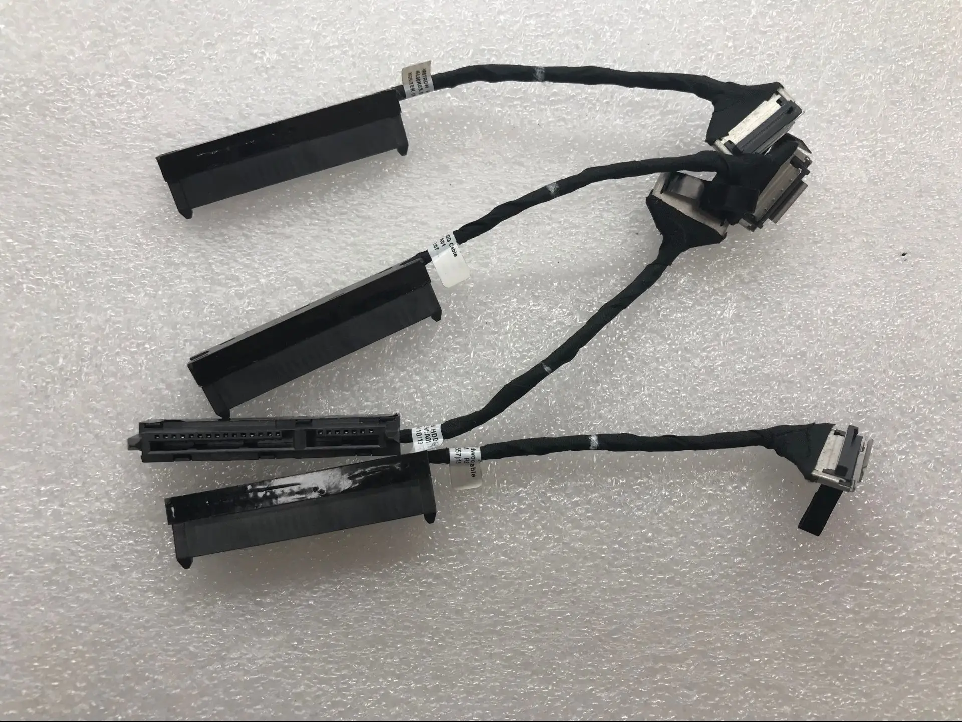

HDD cable For Dell Inspiron 13 13-7378 7378 13MF 7368 7375 5368 laptop SATA Hard Drive HDD SSD Connector Flex Cable