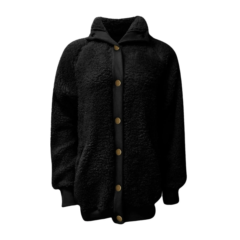 Рисунок 4 - Женские теплые пушистые куртки