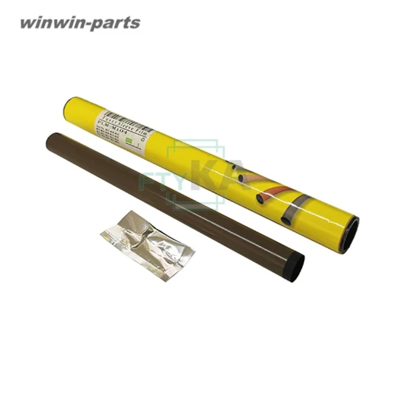 

Пленка Для фьюзера, пленка для HP M101, M102, M103, M104, M105, M106, M11, M129, M130, M131, M132, M133, M134, M203, M206, M227, M229, 20 шт.