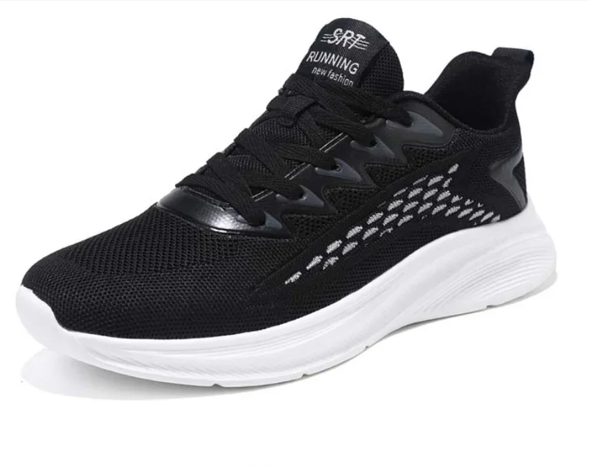 

2023 New Walking shoes Breathing Sneakers Walking shoes Sneakers