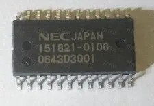 

Бесплатная доставка 151821-0100 NECIC 10 шт.