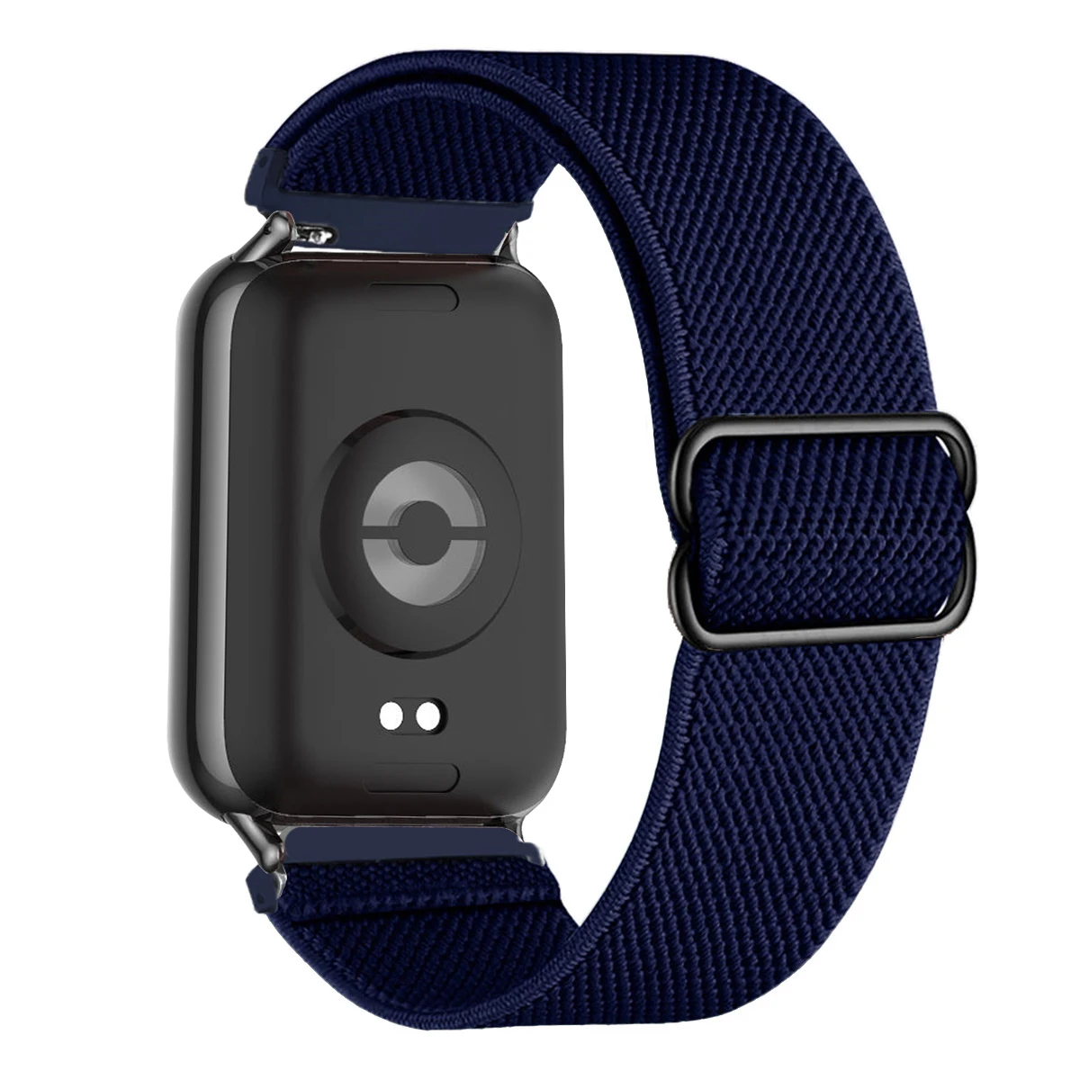 Sports Elastic Nylon Strap Bracelet - Universal Replacement Wristband Accessory