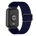 Dark Blue Black