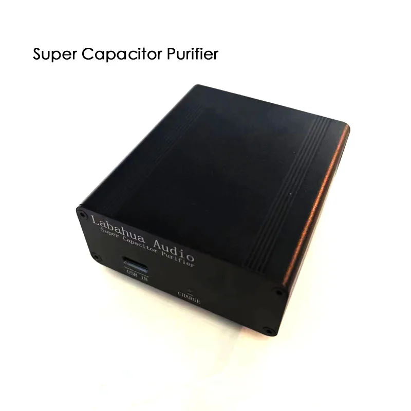 スーパーキャパシタ清浄機,Hifiオーディオ,ノイズフィルター,ノイズ