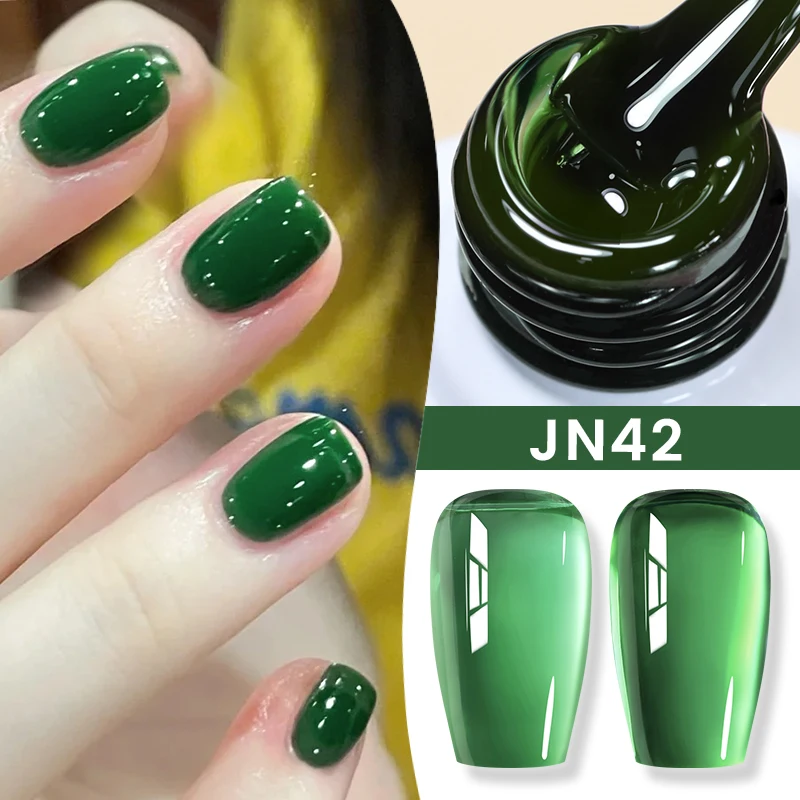 BORN PRETTY 10ml Ultra Shine Magnetic Gel Nail Polish