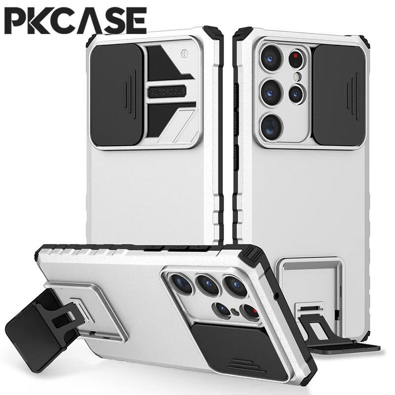 Enhanced Sliding Window Phone Case Cover