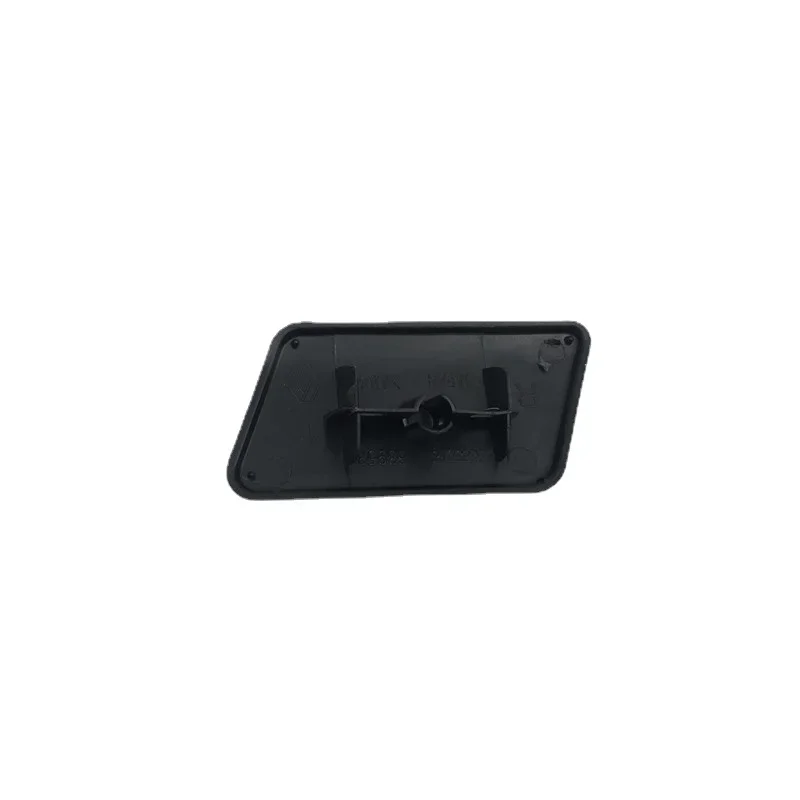 Cap Cover Lid Headlight Head Lamp Washer Nozzle Jet Hid For RENAULT KOLEOS 2009-2011