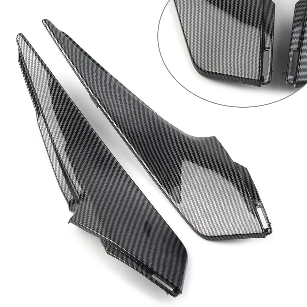 

CBR1000RR 2012-2016 Боковая Крышка Резервуара мотоцикла, обтекатель сиденья из углеродного волокна для HONDA CBR 1000RR 2012 2013 2014 2015 2016