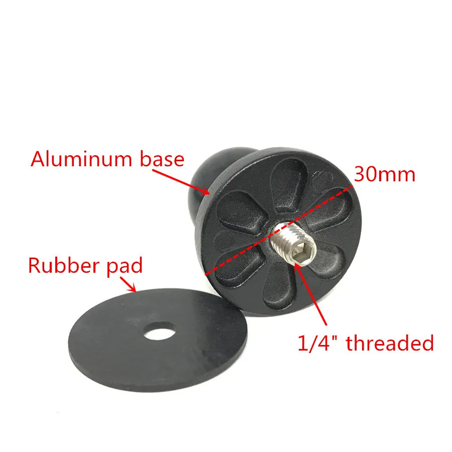 Ball Mount Adapter (6)