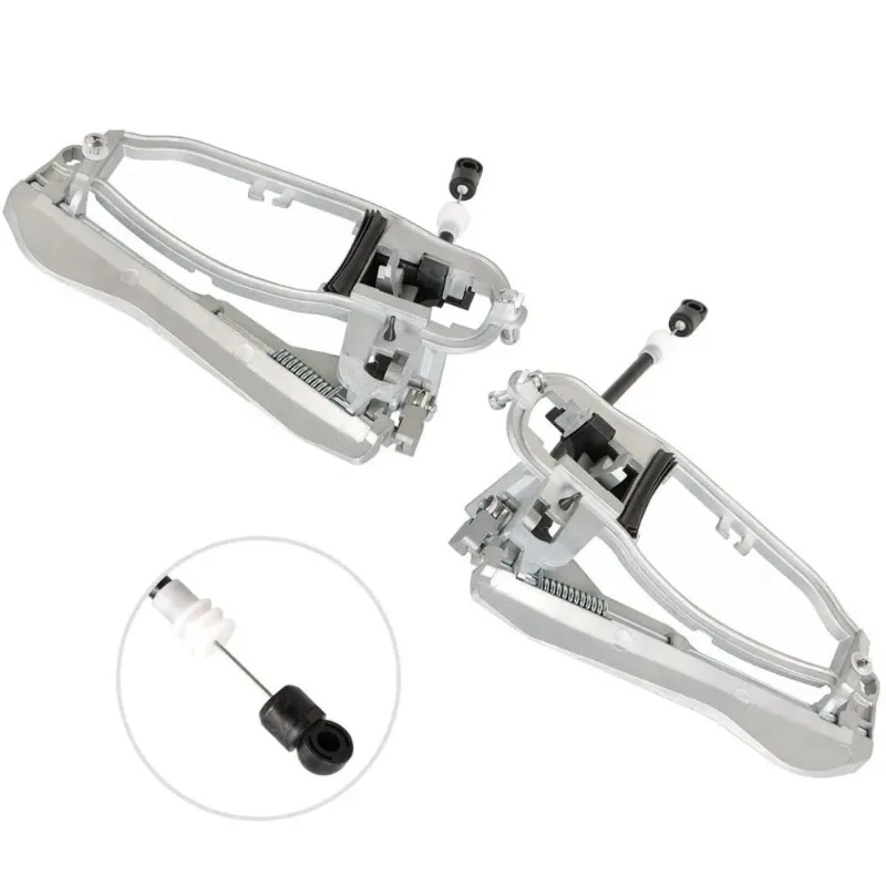 Feux antibrouillard compatibles pour Toyota RAV4 Feux antibrouillard compatibles pour Toyota RAV4