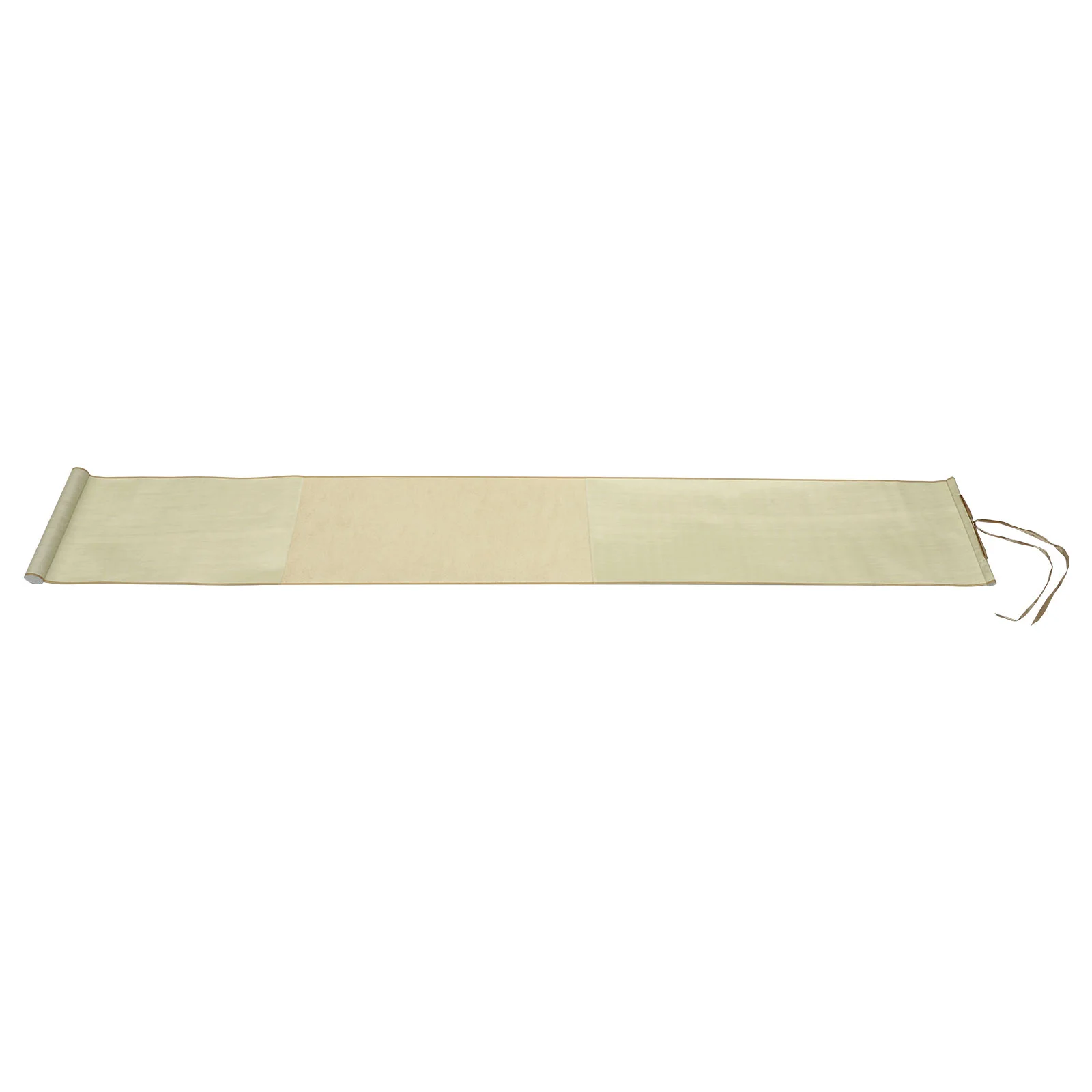 Picture Scroll Calligraphy Paper Blank Hanging Chinese Painting Mounting Xuan Decor