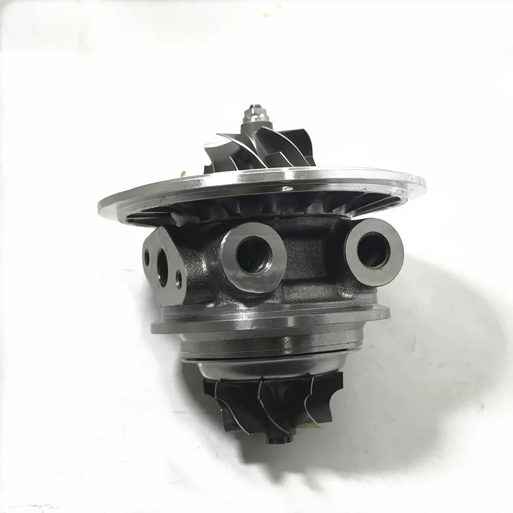 

Turbocharger New Movement IS 2005-2012 VB15 17201-26011