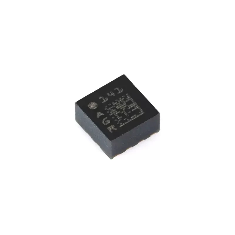 

5 шт. оригинальный подлинный LSM303AGRTR LGA-12 3D ускорение + 3D магнитное поле электронный компас датчик