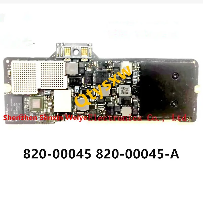 

2016years 820-00045 820-00045-A/10/11 Faulty Logic Board For MacBook A1534 12" repair