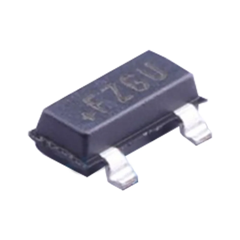 

10PCS/LOT MAX6102EUR MAX6102 SOT23-3 IC New Original In Stock