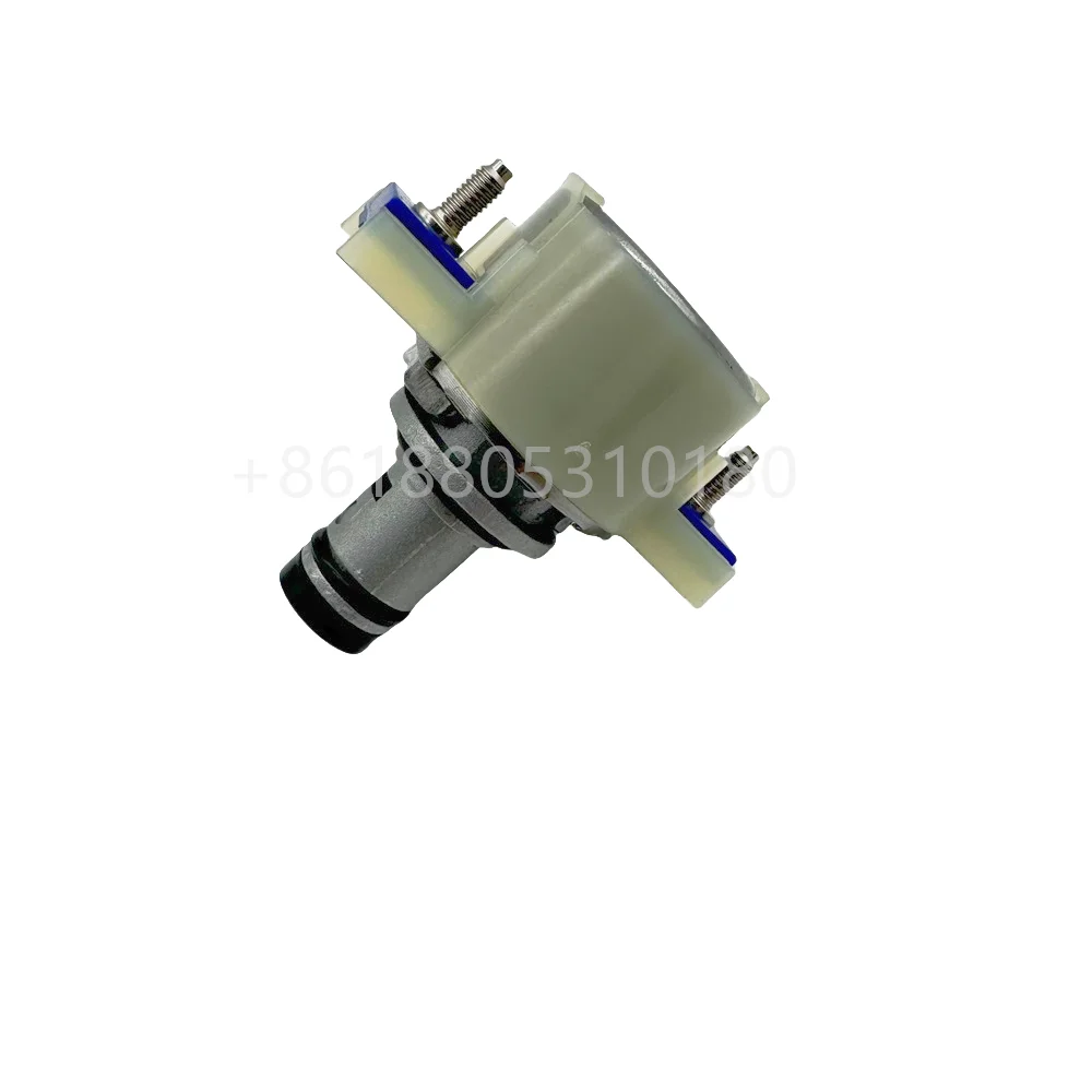 The engine cylinder brake solenoid valve A4721530759 A4721531259 is suitable for the engine of Detroit Benz trucks