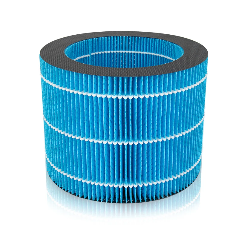 Description Picture 2 of itemFY3446 Air Humidifier Filter for Philips HU3915 HU3918 HU3916 HU2718 HU2716 Air Humidifier Filter Parts Replacement