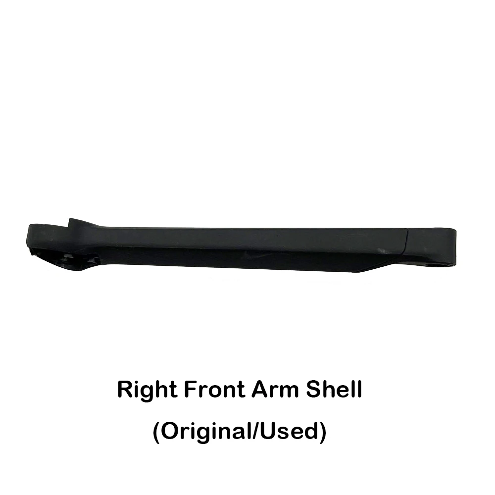 Right Front Shell