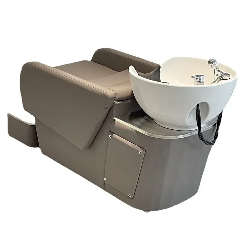 Рисунок 6 - Массажная кровать для мытья волос Head Spa