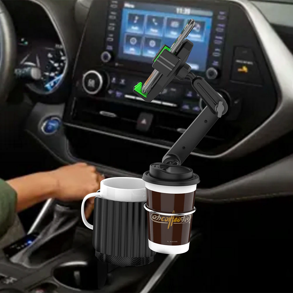  3-in-1 ٱ ڵ  Ȧ 360   ڵ Ʈ ĵ ޴ ȭ GPS ũ