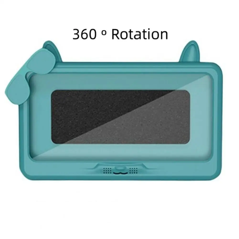Waterproof Shower Phone Box Case Seal Protector 360 degree Rotating