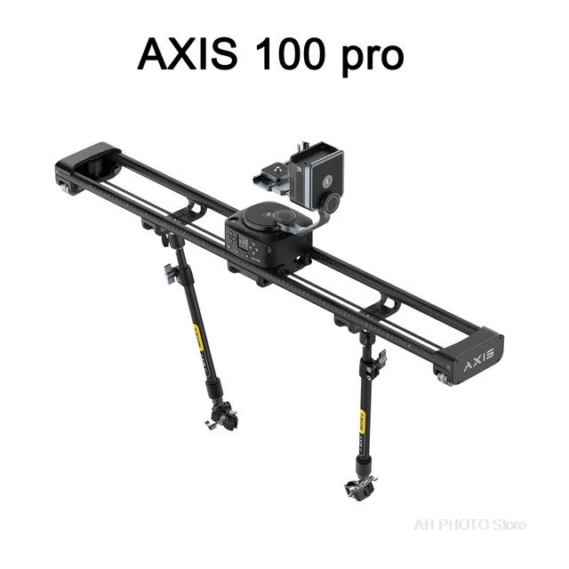 AXIS 100 pro