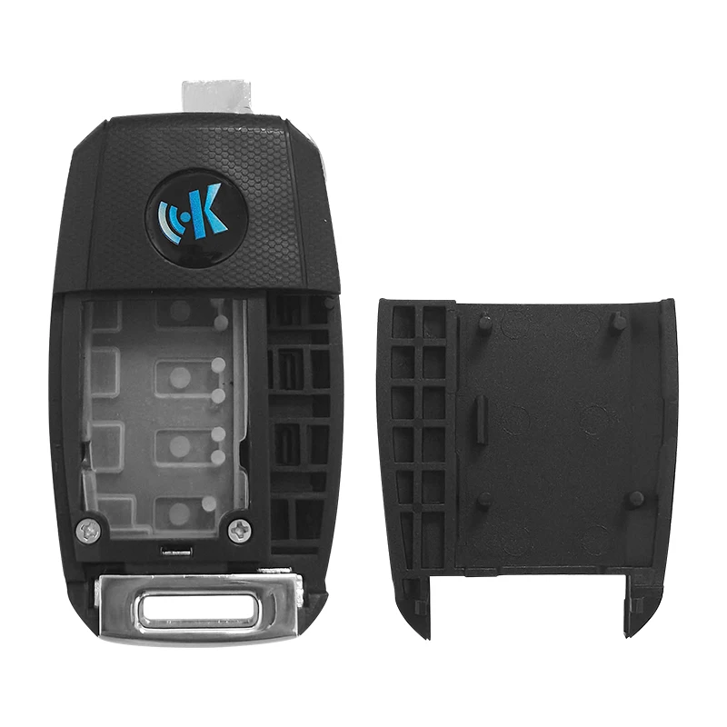 Рисунок 3 - Универсальный пульт дистанционного