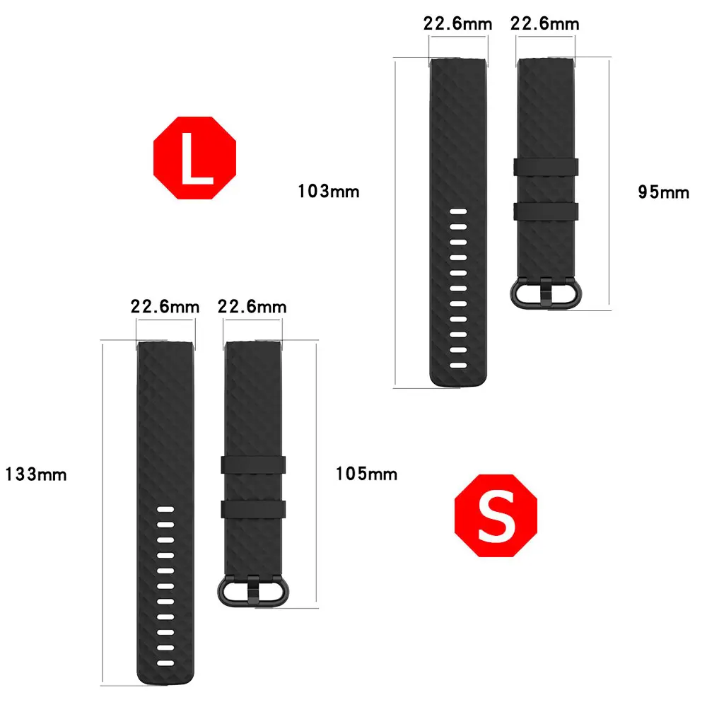 Fitbit Charge 3 4  Ʈ Ǹ  , Ʈ ġ ð  ո  Charge3 Charge4 ׼