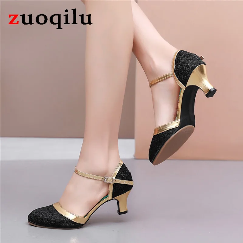 London Rag Gold Line Croc Textured Low Heel Sandals in Black 2024 | Buy  London Rag Online | ZALORA Hong Kong