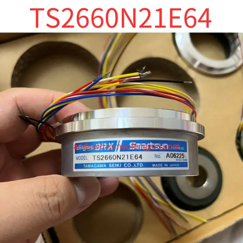 

Brand New Encoder TS2660N21E64