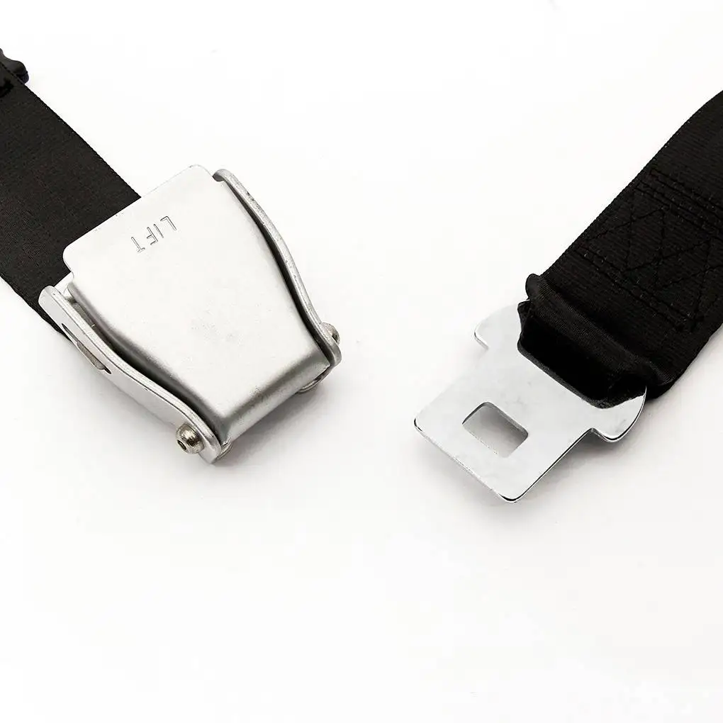 Aviation Seat Belt Extender Car Accessories
