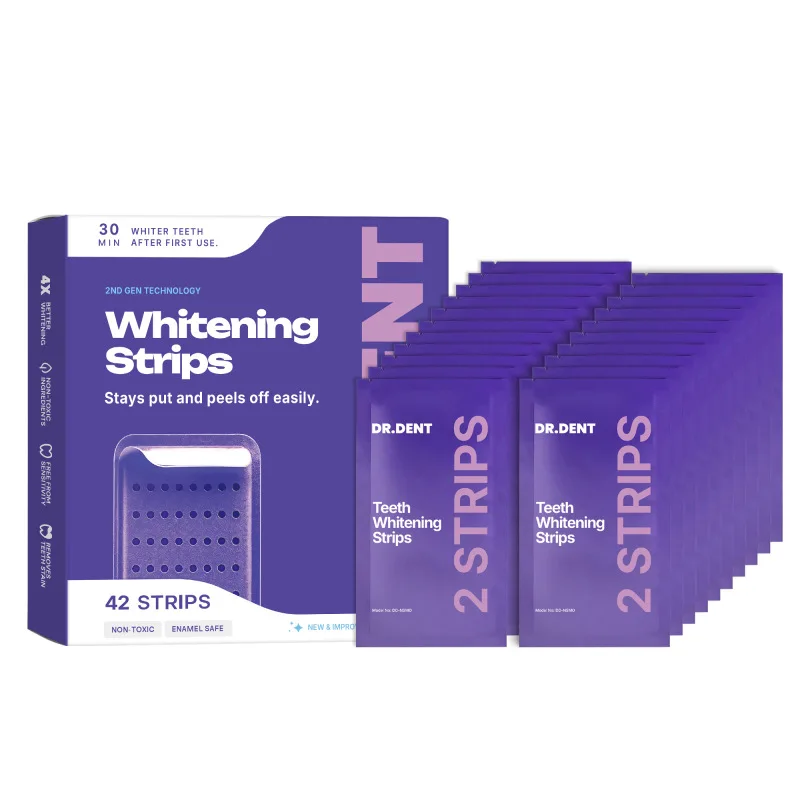 42 STRIPS