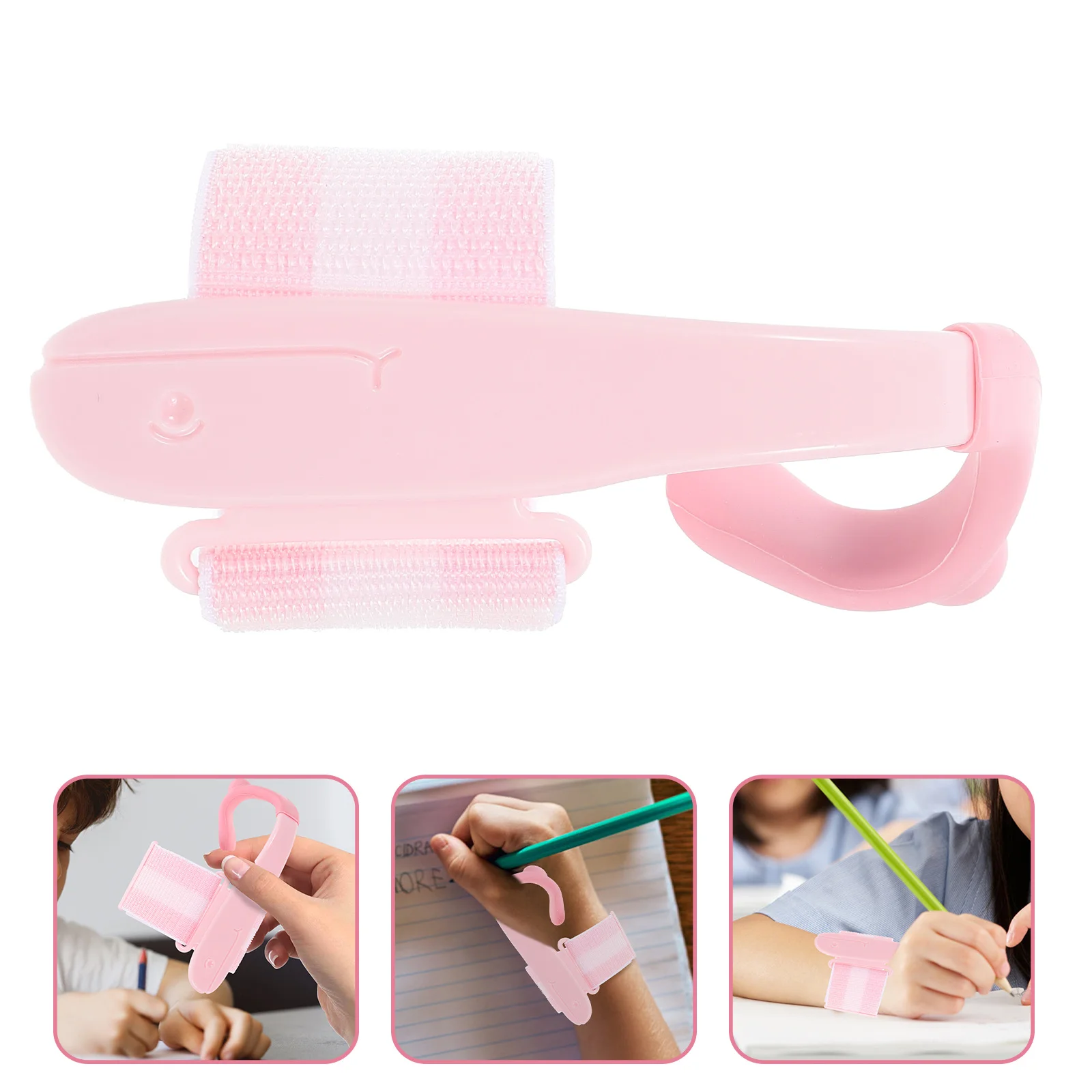 

Pencil Handwriting Grips Finger Training Pen Wrist Grippers Holder Writing Aid Grip Posture Correction Training Tools