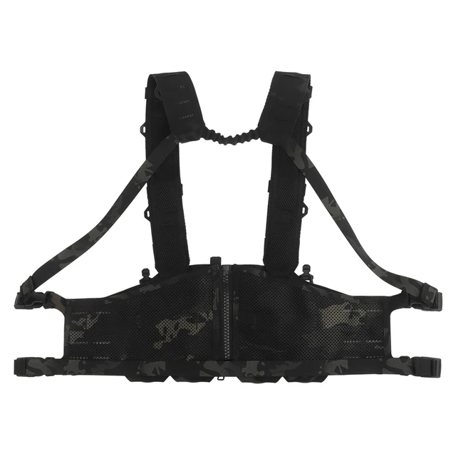 JÄGER Assault System Chest Rig Arktis Jaeger Chest Rig – KommandoStore