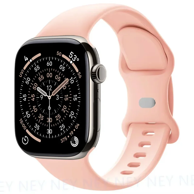 Stylish Silicone Sports Band