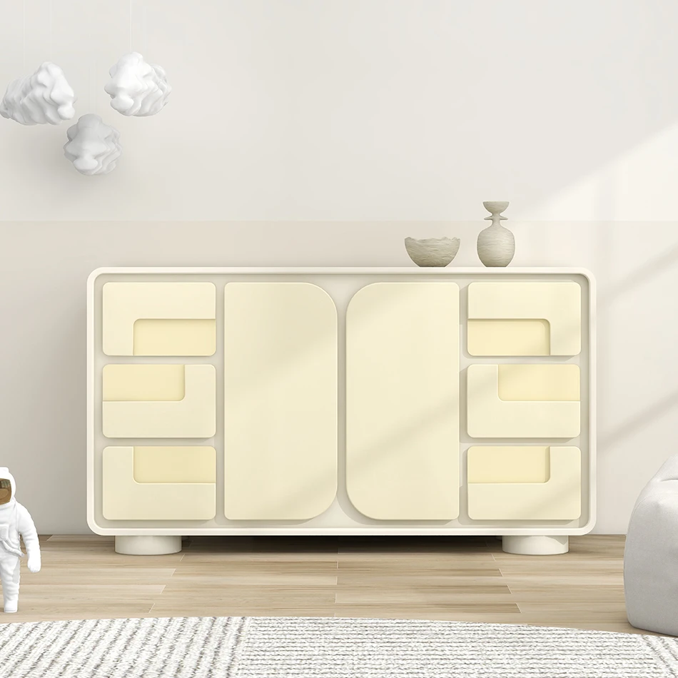 

Оригинальный входной шкаф Ins для гостиной, большой шкаф-ведро