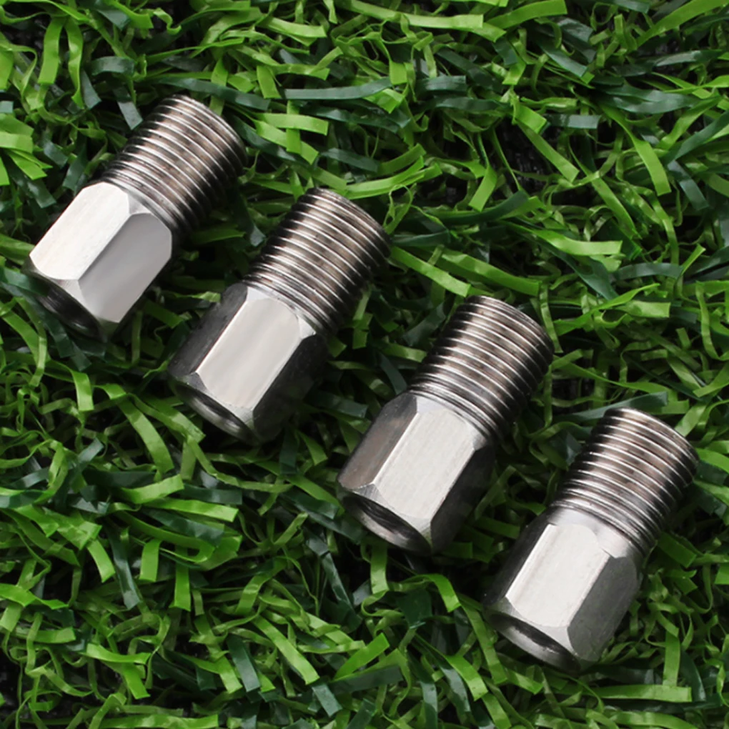 10X Bicycle Bolts Hydraulic Bike Brakes Bolt and Nuts Kit Mountain