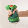 Cartoon Hand Towel Cute Fruit Kitchen Towels Absorbent Hanging Towel Kitchen Cleaning Cloth Quickly Dry Hand Towel for Bathroom 5