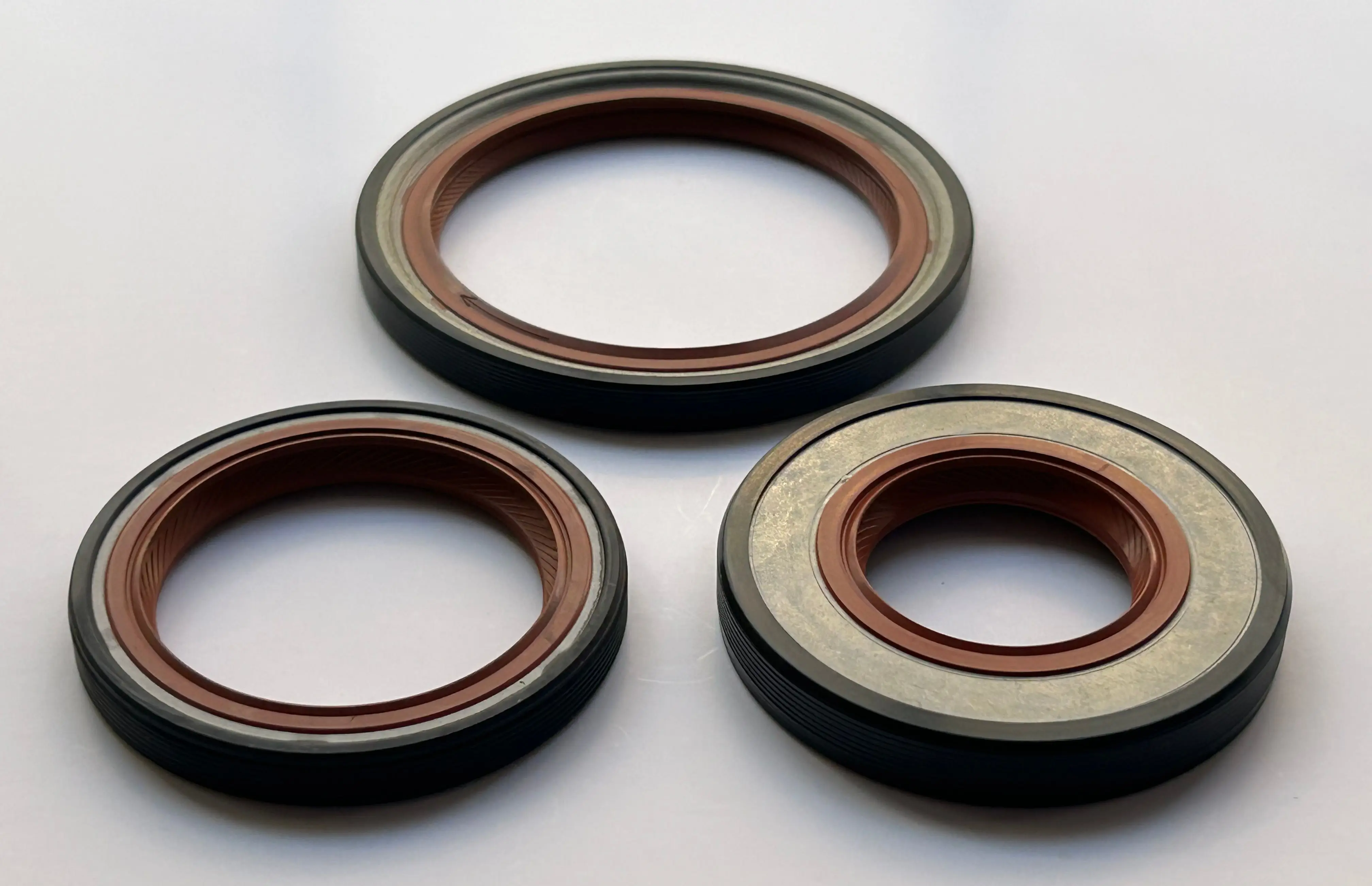 DPO AL4 Automatic Transmission Oil Seal kit 226430 312142 312140 3121.42 3121.40 2264.30 for Peugeot Renault