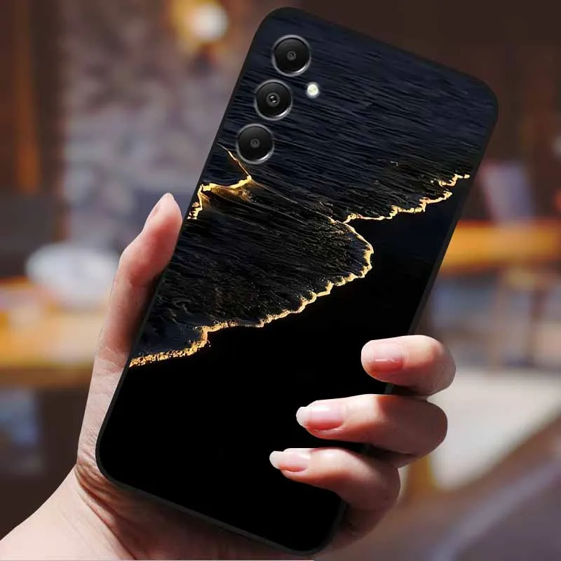 Luxurious TPU Silicone Soft Phone Case Cover - Sleek and Durable Protection