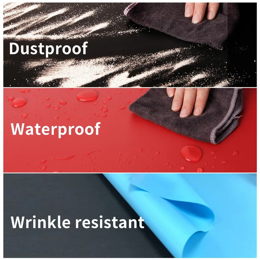 PVC  ÷Ʈ    Ƽ Ŭ  ȭƮ ׷ ũ  120*200cm ָ ÷ Ʈ  