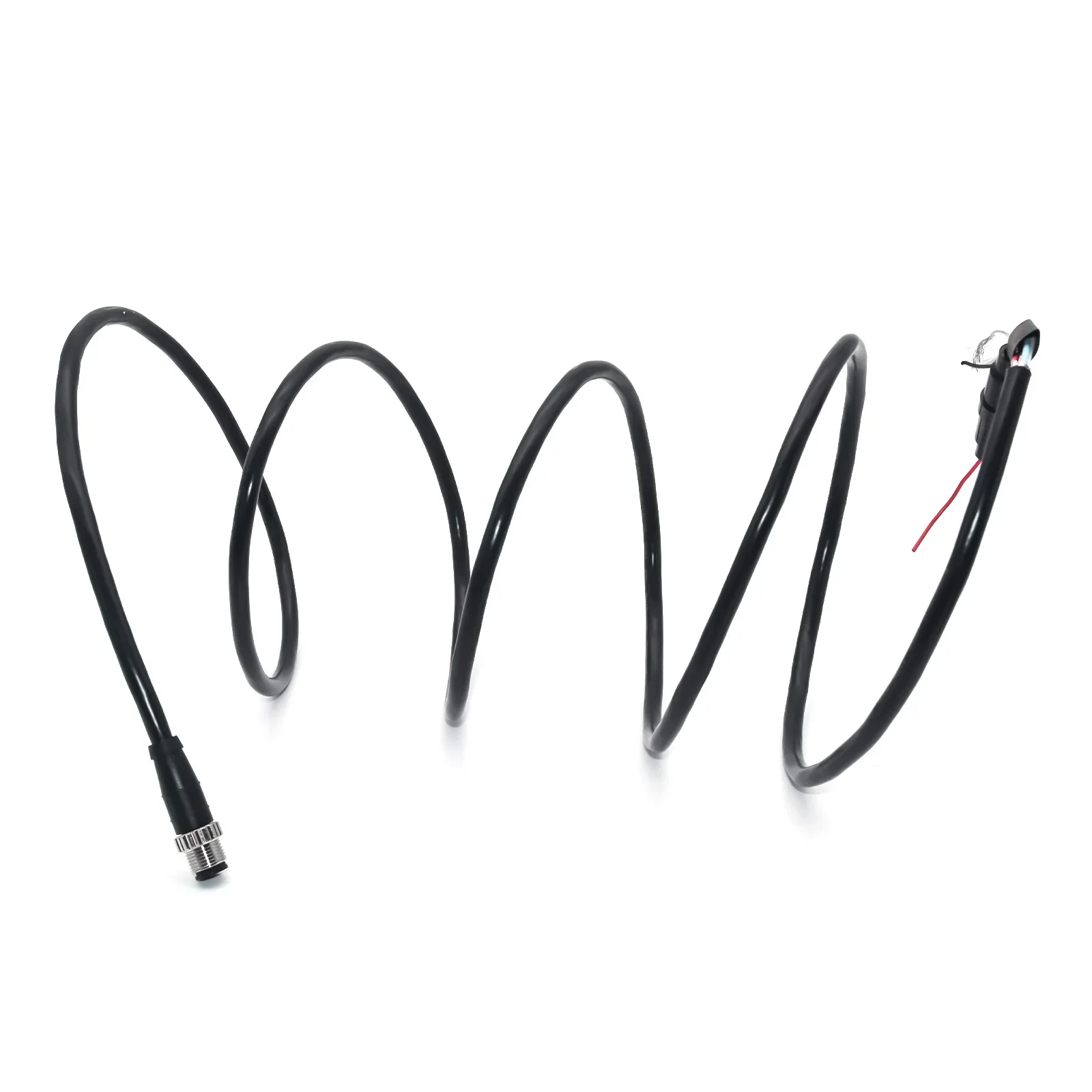 1 Stück NMEA2000 Konverter für Marine Boot Yacht Tank Kraftstoffstandsanzeige CX5001 NMEA 2000 CX5010 0,5/3/4 Meter Linie Zubehör Werkzeug – Detail 19