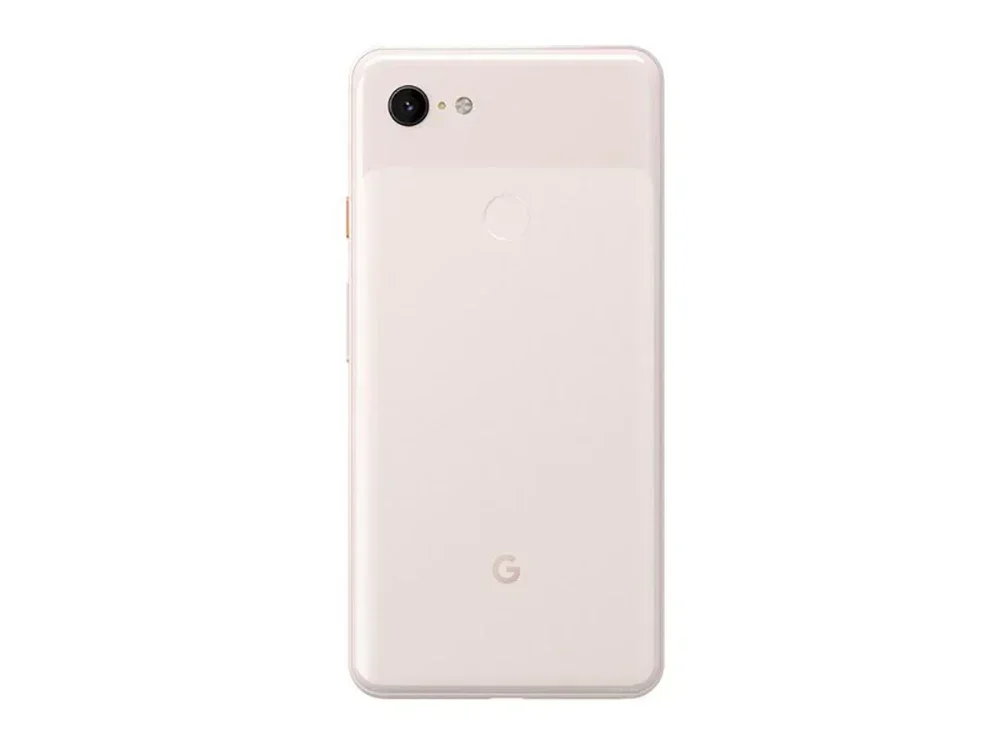 Google Pixel 3 4G Unlocked Original Mobile Phone 5.5'' 64GB/128GB ROM Snapdragon 845 Android Octa Core Google Pixel 3 CellPhone 6