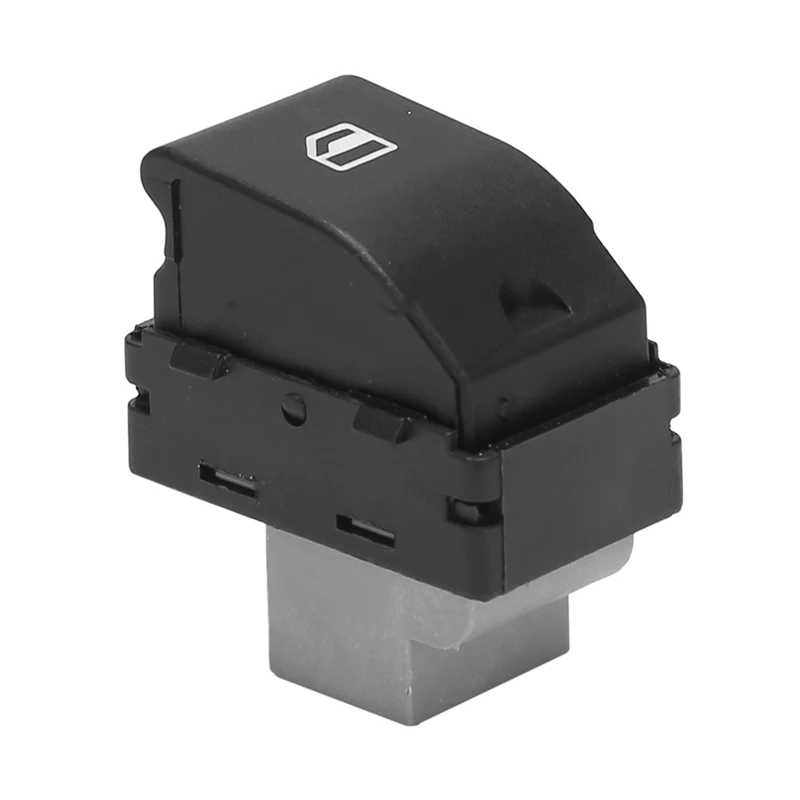 Car Glass Lifter Single Switch Power Window Switch For Polo 20022009