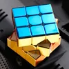 Shengshou Magnetic 3x3 Process Magic Cube Professional SpeedCube Cubo Magico Puzzle Toy For Kids Gift 2